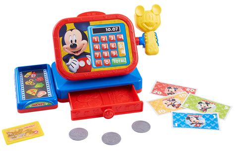 Enter Mickey Mouse’s Funhouse with New Toys Based on the Disney Junior Series - The Toy Insider