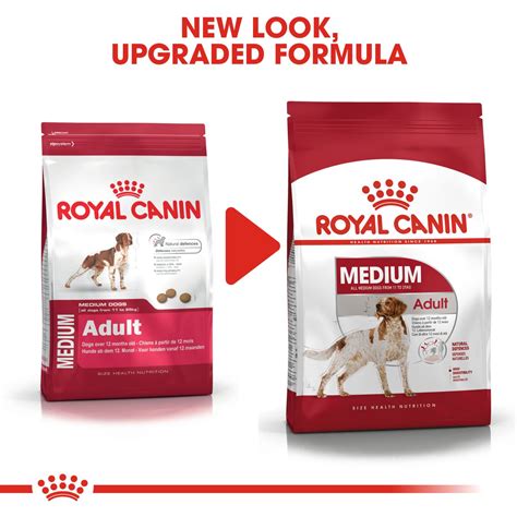 MEDIUM ADULT | Royal Canin AT