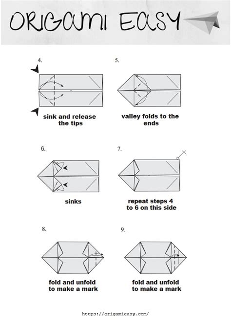 Animals ⭐ How to make an origami Lizard? - Origami Easy