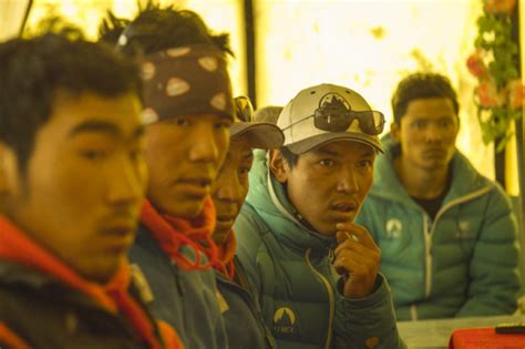 Sherpa documentary examines tragedy and ethics on Mt Everest – The ...