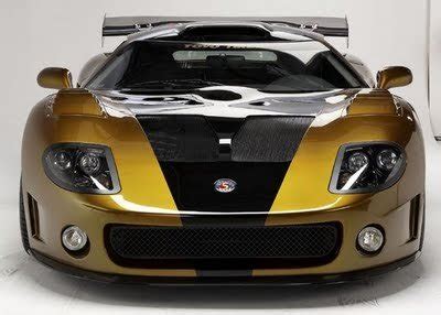 Factory Five GTM specs, 0-60, performance data - FastestLaps.com