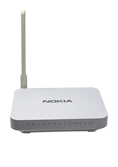 140W-ME GPON WiFi Modem 5G 4 Port - Buy 140W-ME GPON WiFi Modem 5G 4 Port Online at Low Price in ...