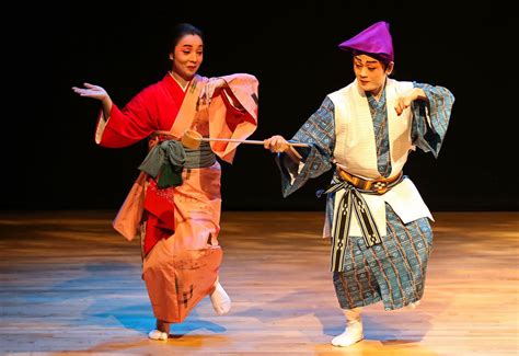 Review: Traditional Dance From Okinawa at Japan Society - The New York ...