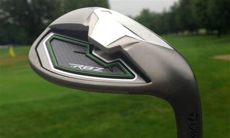 Taylormade RBZ Irons Review - Are They Forgiving & Good for High ...