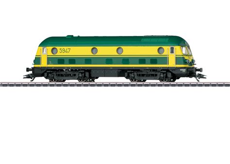 Class 59 Diesel Locomotive | Märklin