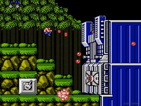 Contra Anniversary Collection Review · Retro run 'n' gun fun