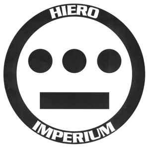 Hiero Imperium | Discogs