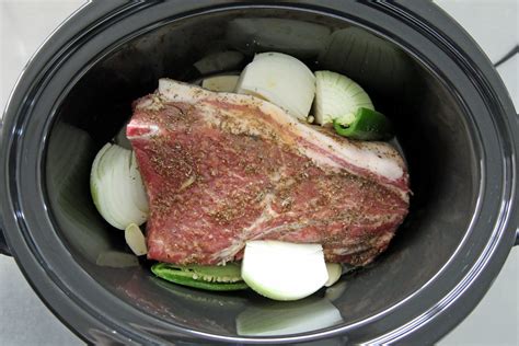 Tips For Using a Slow Cooker | POPSUGAR Food