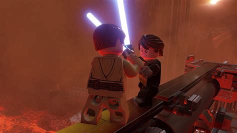 5 Things We Love from the New LEGO Star Wars: The Skywalker Saga ...