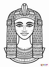 23 Ancient Egypt Coloring Pages  ColoringPagesOnlycom sketch template