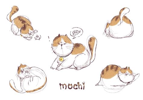 Mochi - Big Hero 6 Fan Art (38202614) - Fanpop