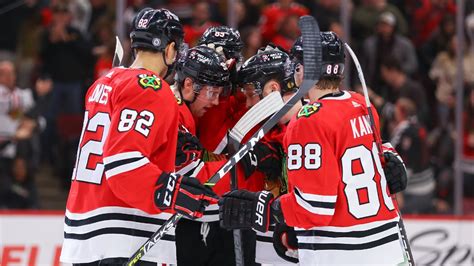 NHL Odds, Preview, Prediction: Blackhawks vs. Canucks (January 24)