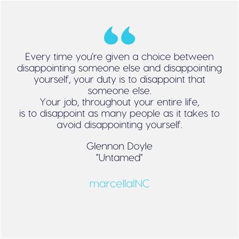 Glennon Doyle Quotes - ShortQuotes.cc