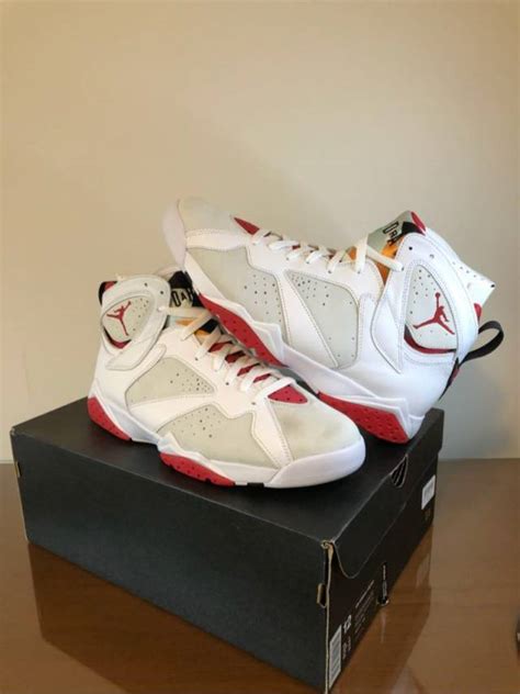 Air Jordan 7 Hare | Kixify Marketplace