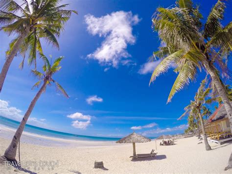 4 Things to Enjoy in 1 Day in Bantayan Island, Cebu, Philippines ~ Traveler's Couch by Moon Ray Lo