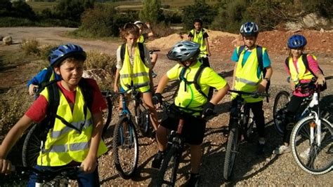 Les vacances sportives ont connu un joli succès - midilibre.fr