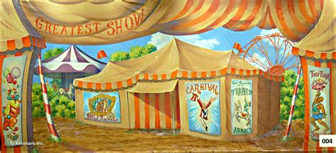 circus tent inside clipart - Clip Art Library