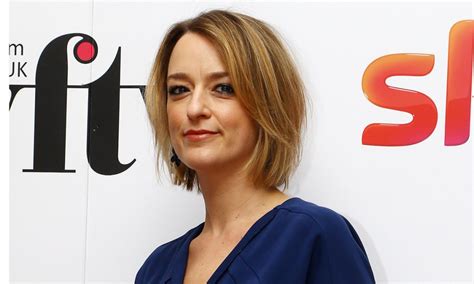 Is Laura Kuenssberg Expecting A Baby? All About The Journalist's Personal Life - The Artistree