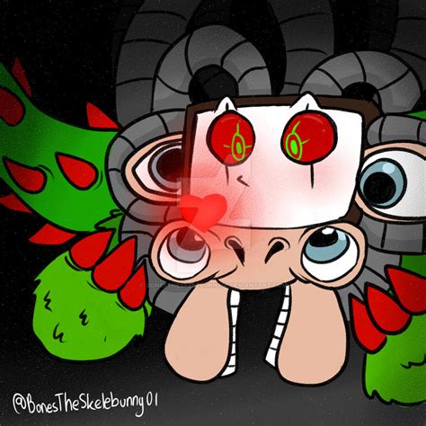 Omega Flowey cute by BonesTheSkelebunny01 on DeviantArt