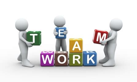 Encourage Strong Teamwork to Ensure Project Success | LMA-Consulting ...