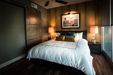 Our Work - Modern - Bedroom - Atlanta - by Studio B Interior Design | Houzz UK