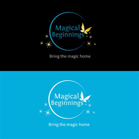 Magical Logo Design to Launch Brand | Logo design contest