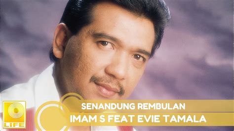 Imam S.Arifin feat. Evie Tamala - Senandung Rembulan (Official Audio) - YouTube