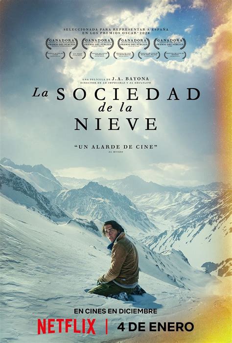 Society of the Snow (2023) - Quotes - IMDb