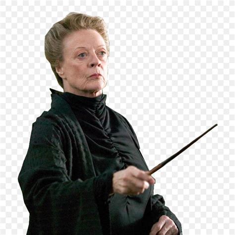 Professor Minerva McGonagall Harry Potter And The Philosopher's Stone ...