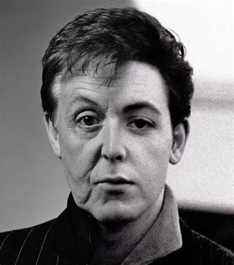 Paul McCartney | Paul mccartney young, Paul mccartney, Young paul mccartney