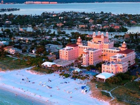 Our Favorite Beachfront Hotels on Florida's Gulf Coast | Florida ...