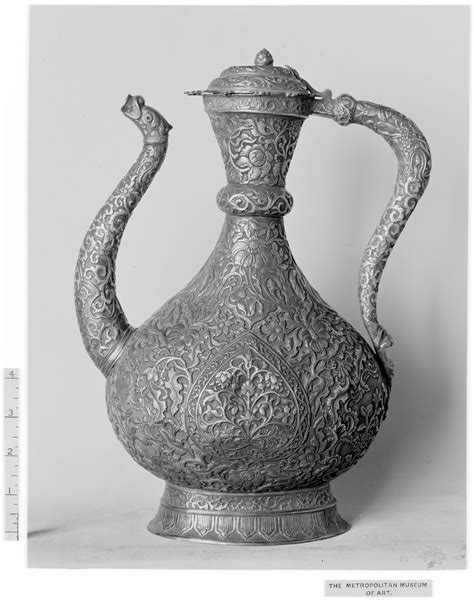 Ewer | The Metropolitan Museum of Art