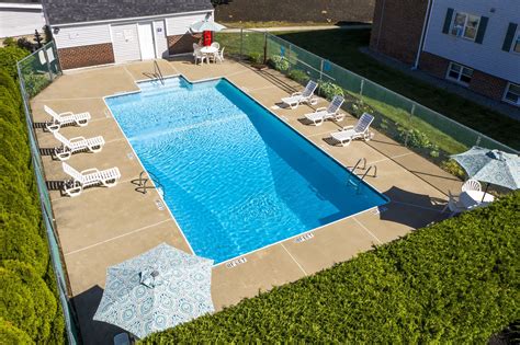 View Our Amenities | Leominster Gardens