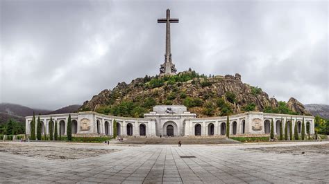 Flowers at the Tomb of a Fascist