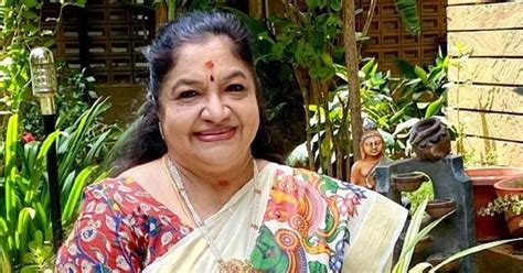 Renowned singer KS Chithra faces backlash for her Ram Mandir video