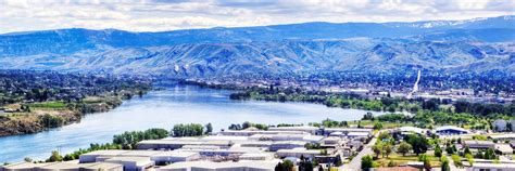 Top Hotels in Wenatchee | Marriott Wenatchee Hotels