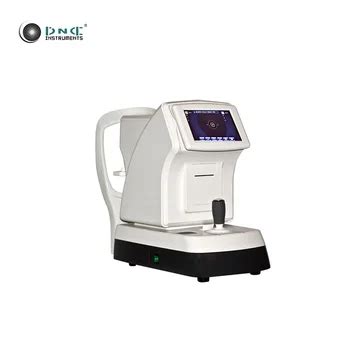 Professional Types Ophthalmic Optical Equipments Ark-7800 On Sale Auto ...