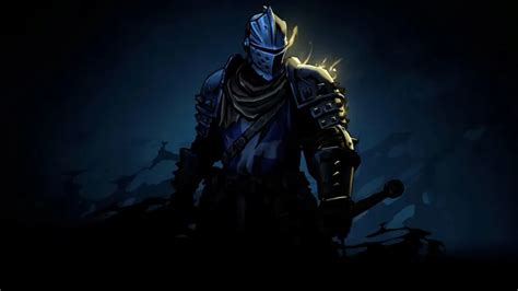 Darkest Dungeon 2 DLC marks the return of The Crusader - Pro Game Guides