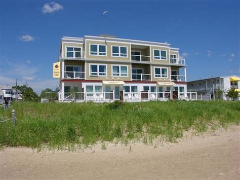 ALOUETTE BEACH RESORT (Old Orchard Beach, Maine) - Resort Reviews ...