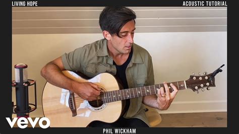 Phil Wickham - Phil Wickham: Living Hope - Tutorial Acordes - Chordify