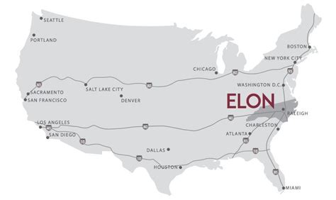 Visit | Graduate Admissions | Elon University