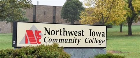 Northwest Iowa Community College | Alton, Iowa