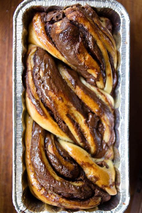 bread bakery chocolate babka | Feeling Foodish | Chocolate babka, Babka recipe, Bakery bread