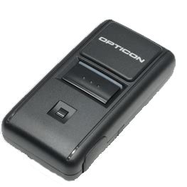 Opticon USA | OPN-2004 | Opticon OPN-2004 - Programmable Pocket Scanner