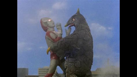 Return of Ultraman Blu-ray Review with HD Screenshots