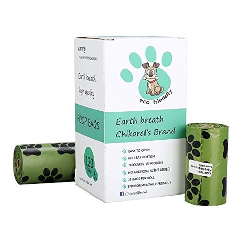 50 Best Dog Poop Bags of 2020 (Biodegradable and Environment-friendly)