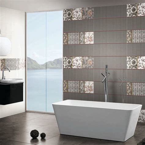 Bathroom Tiles Somany – Rispa