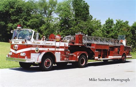 Ladder truck Fire Trucks Pictures, Fire Ladder, Ems Unit, Types Of Fire ...