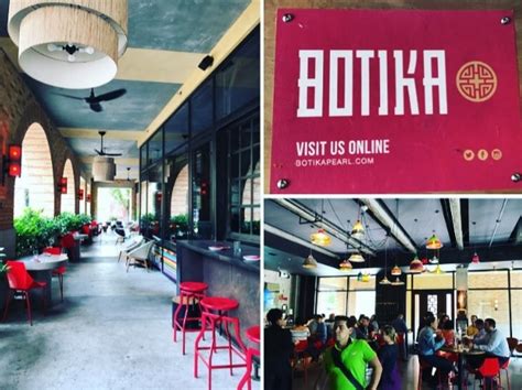 Botika Restaurant - San Antonio, Texas - MoVernie on the MOVE