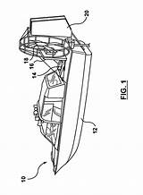 Patent US6905380  Counter Rotating Air Propeller Drive System Google sketch template
